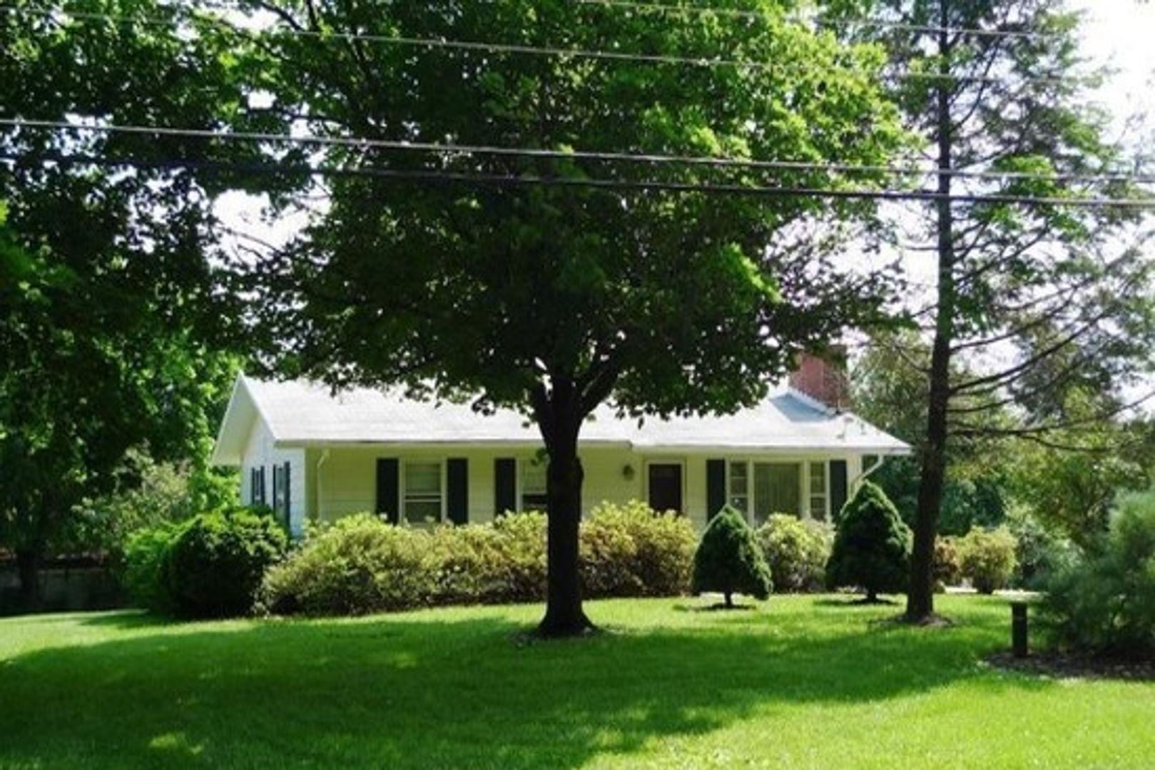 Monrovia House: 11838 Browningsville Rd.