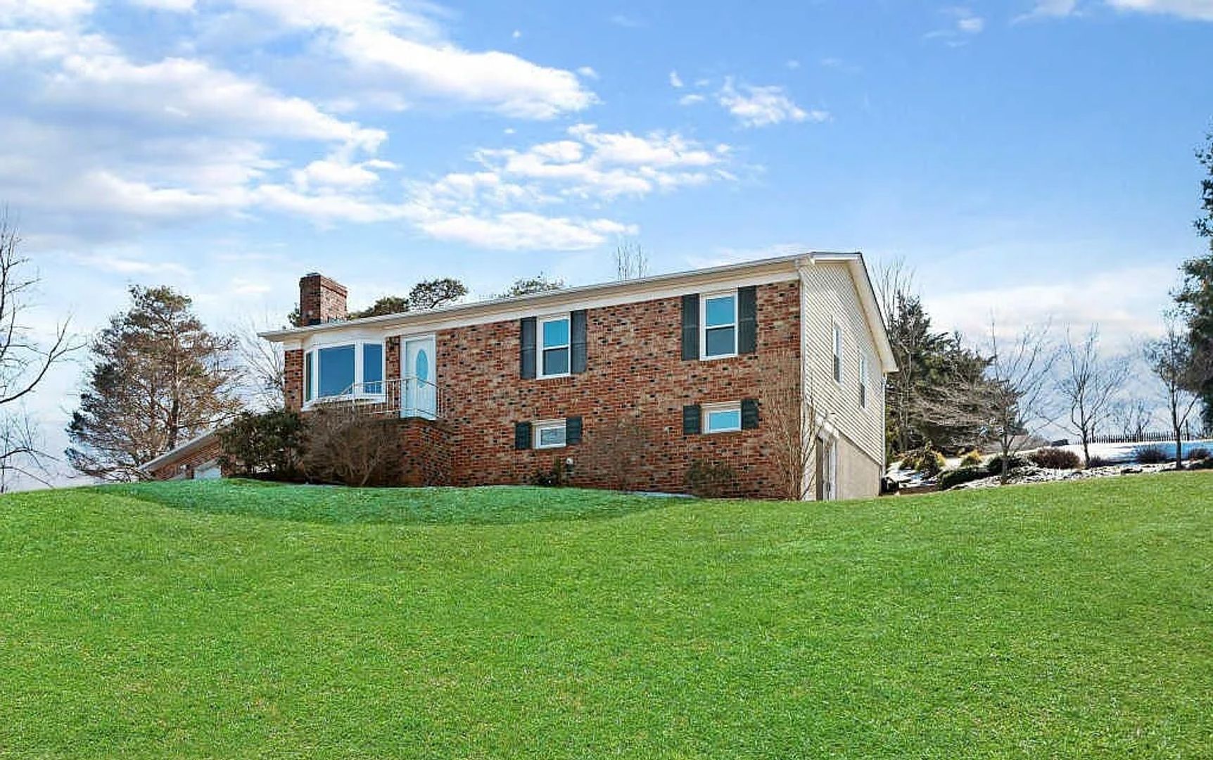 Mount Airy House: 3814 Purdum Drive