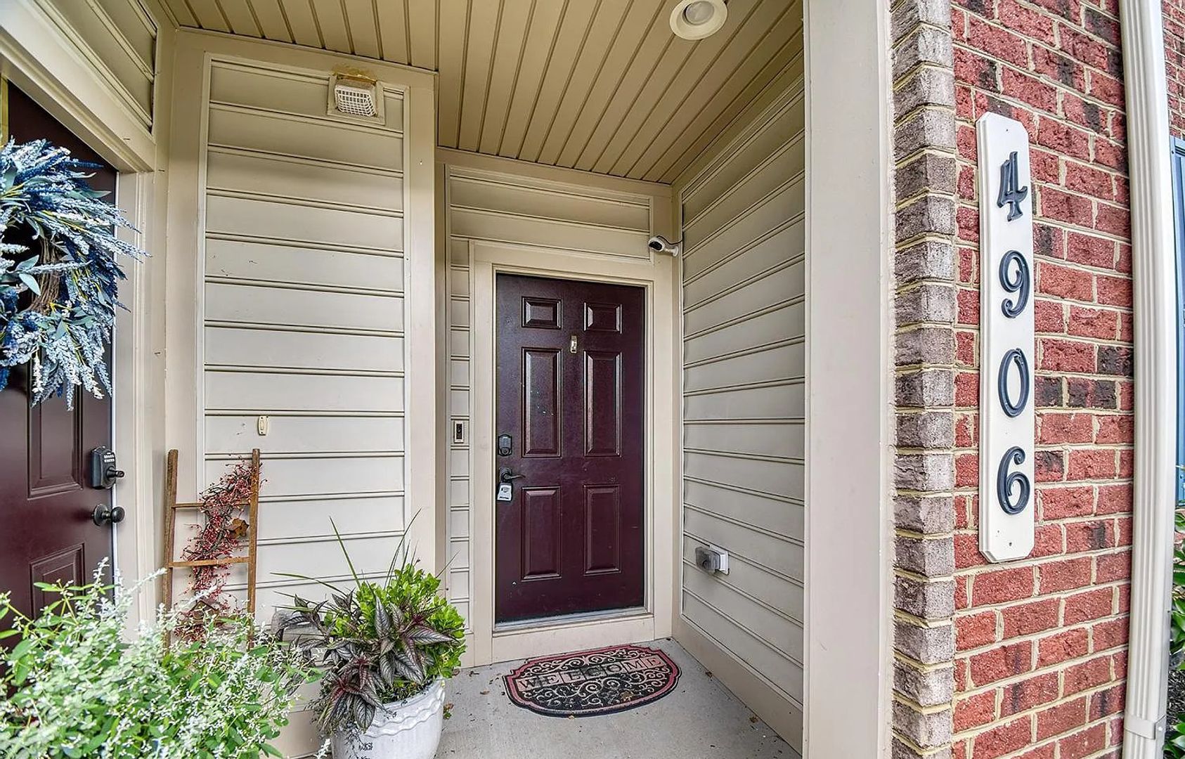 Frederick Condo: 4906 Small Gains Way