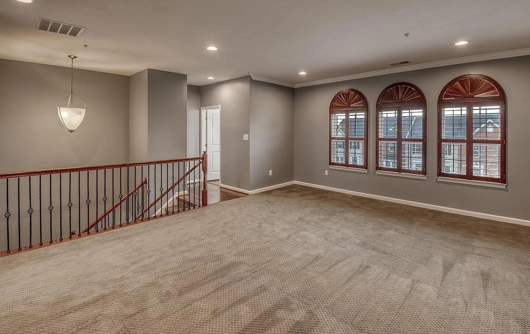 Frederick Townhome: 4906 Small Gains Way