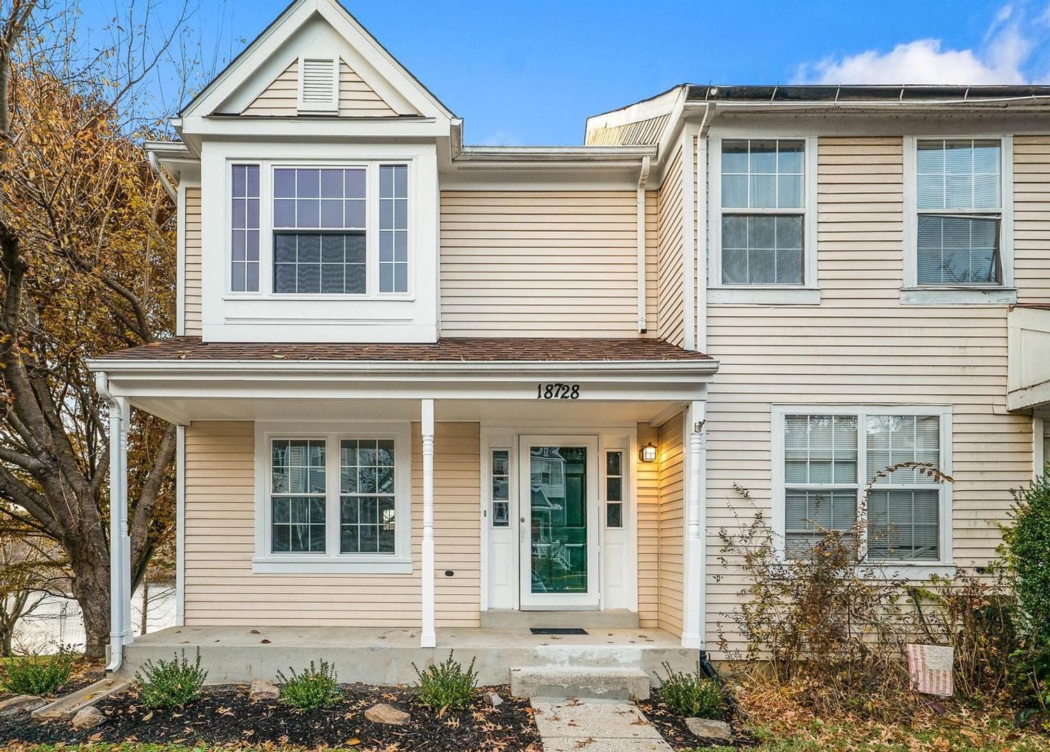 Germantown House: 18728 Martins Landing Drive