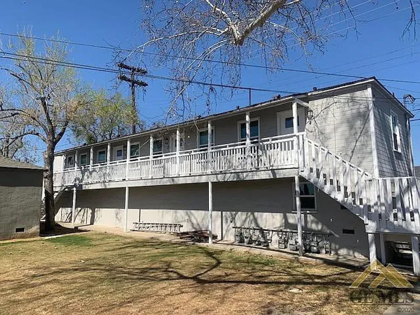 Bakersfield Apartment: 140 Norris Road