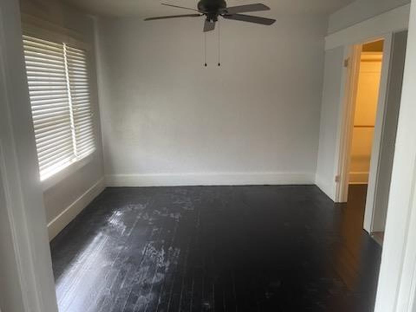 Bakersfield Apartment: 2201-2211 California Avenue