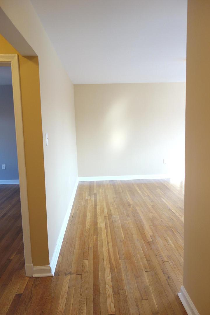 Brentwood Apartment: 4108 40th St.