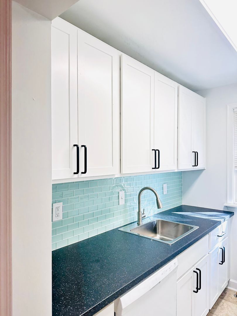 Takoma Park Apartment: 8311 Garland Ave