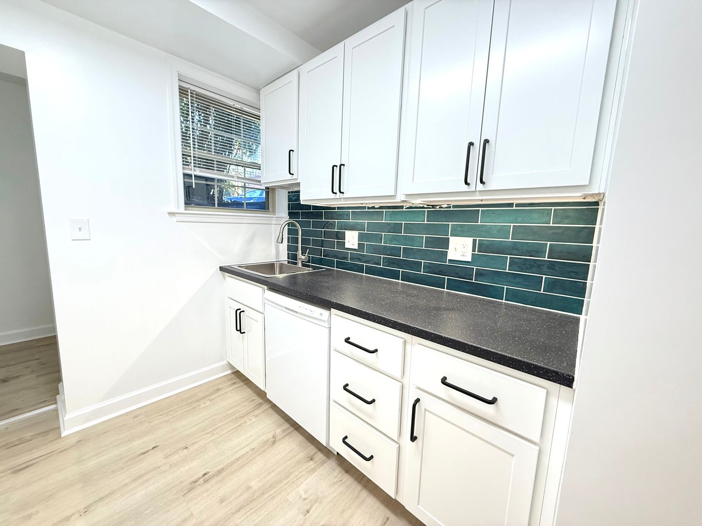 Silver Spring Apartment: 8800 Plymouth St