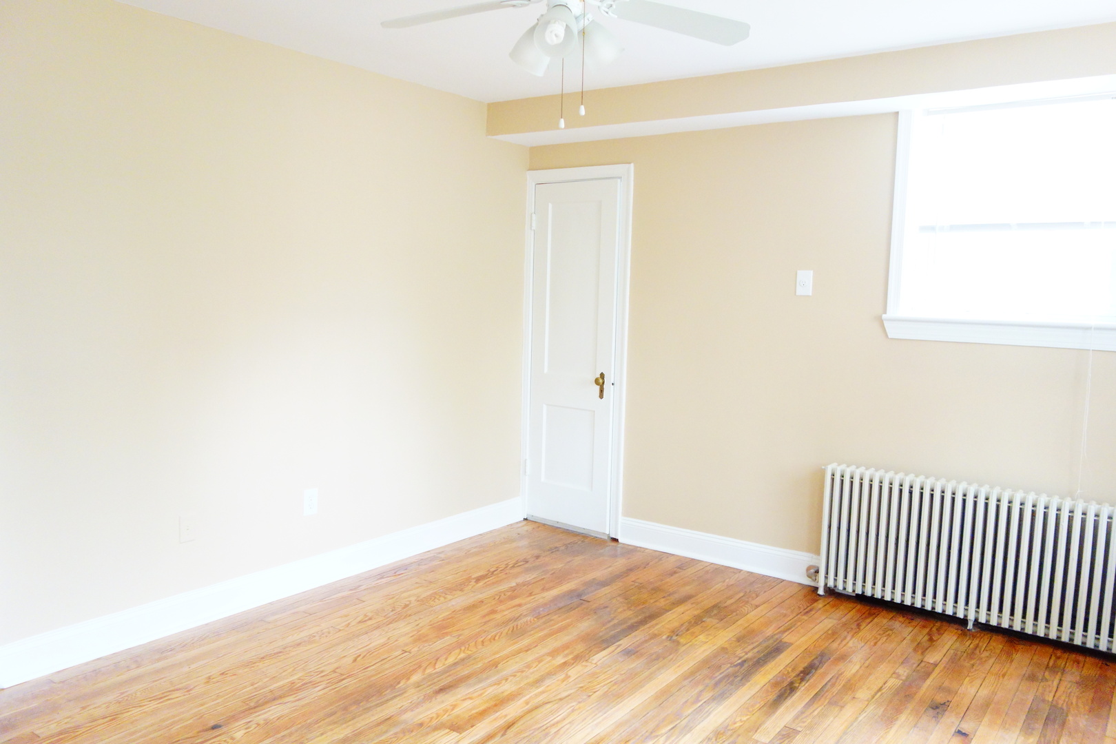 Takoma Park Apartment: 8206 Greenwood Ave