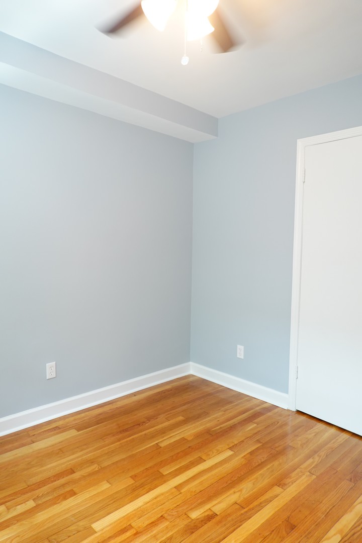 Silver Spring Apartment: 8713 Plymouth St,