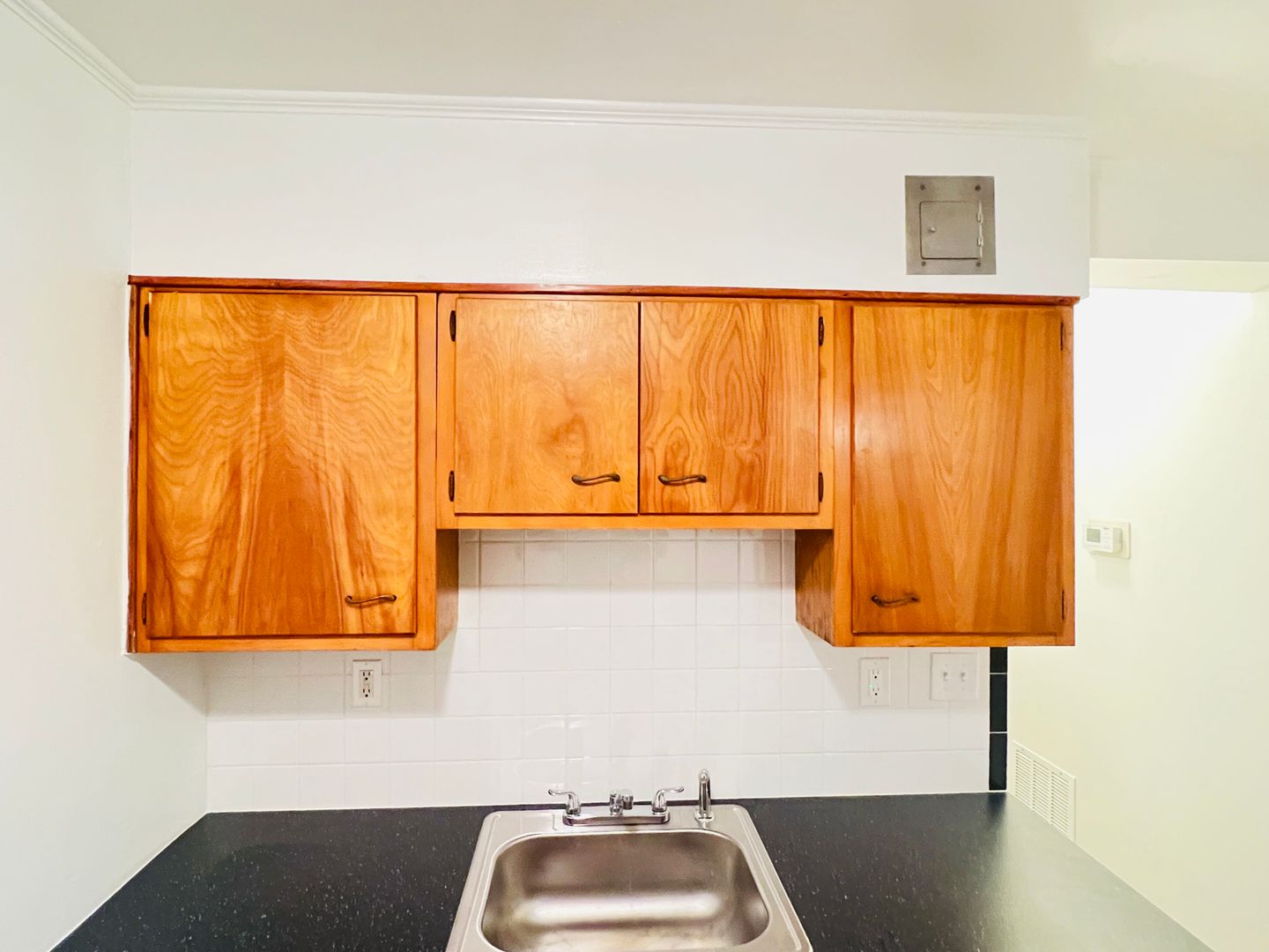 Silver Spring Apartment: 8717 Plymouth Street