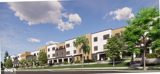 2 bed 2 bath with Den