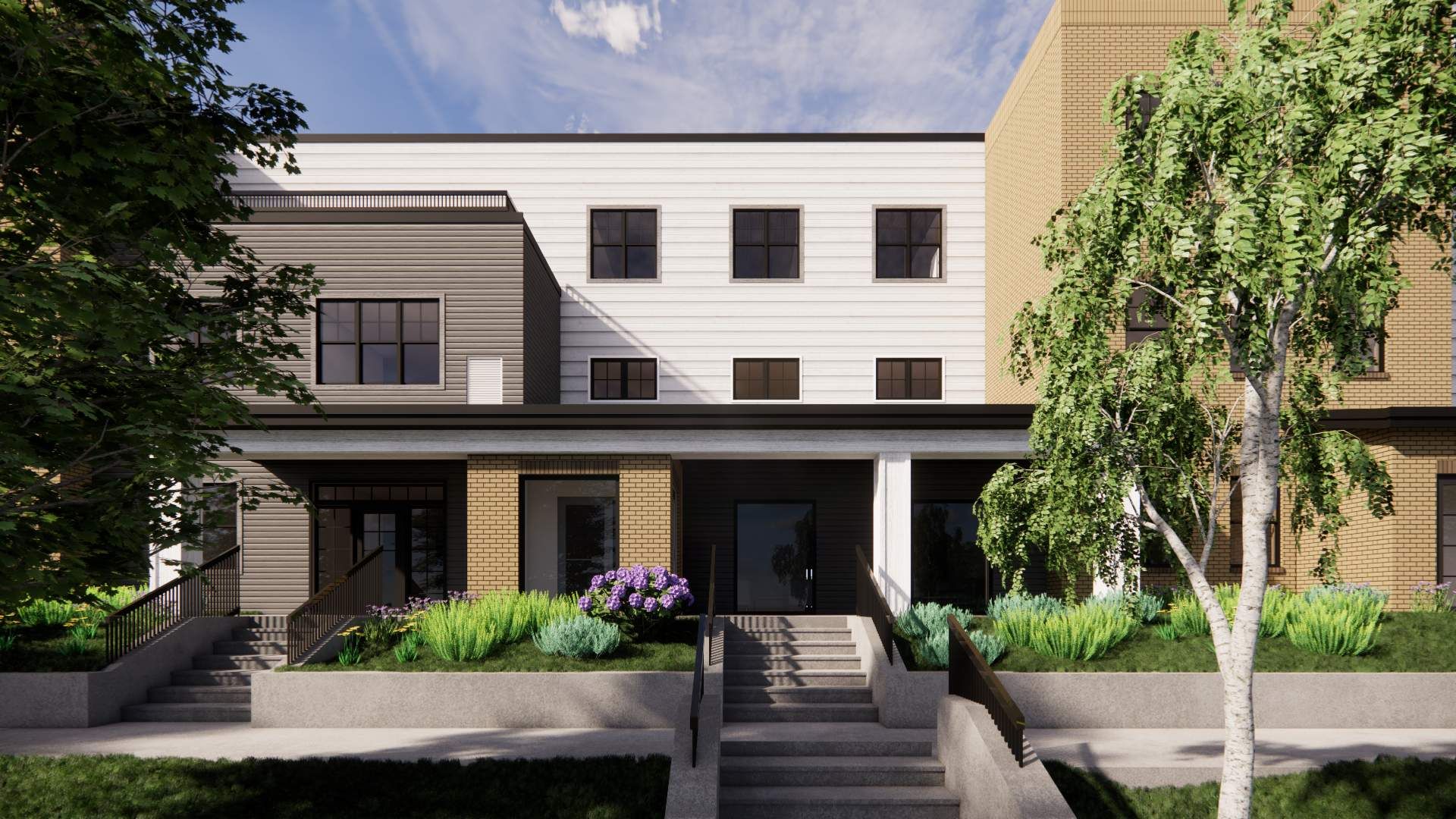 Medina Apartment: 500 Hamel Road