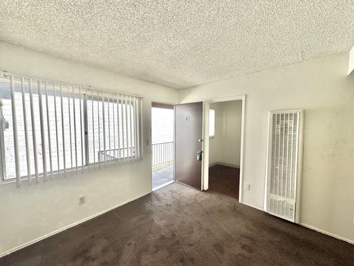 Spacious Studio in Linda Vista // Top Floor, Laundry On-site, Parking, SDGE included! – photo 1
