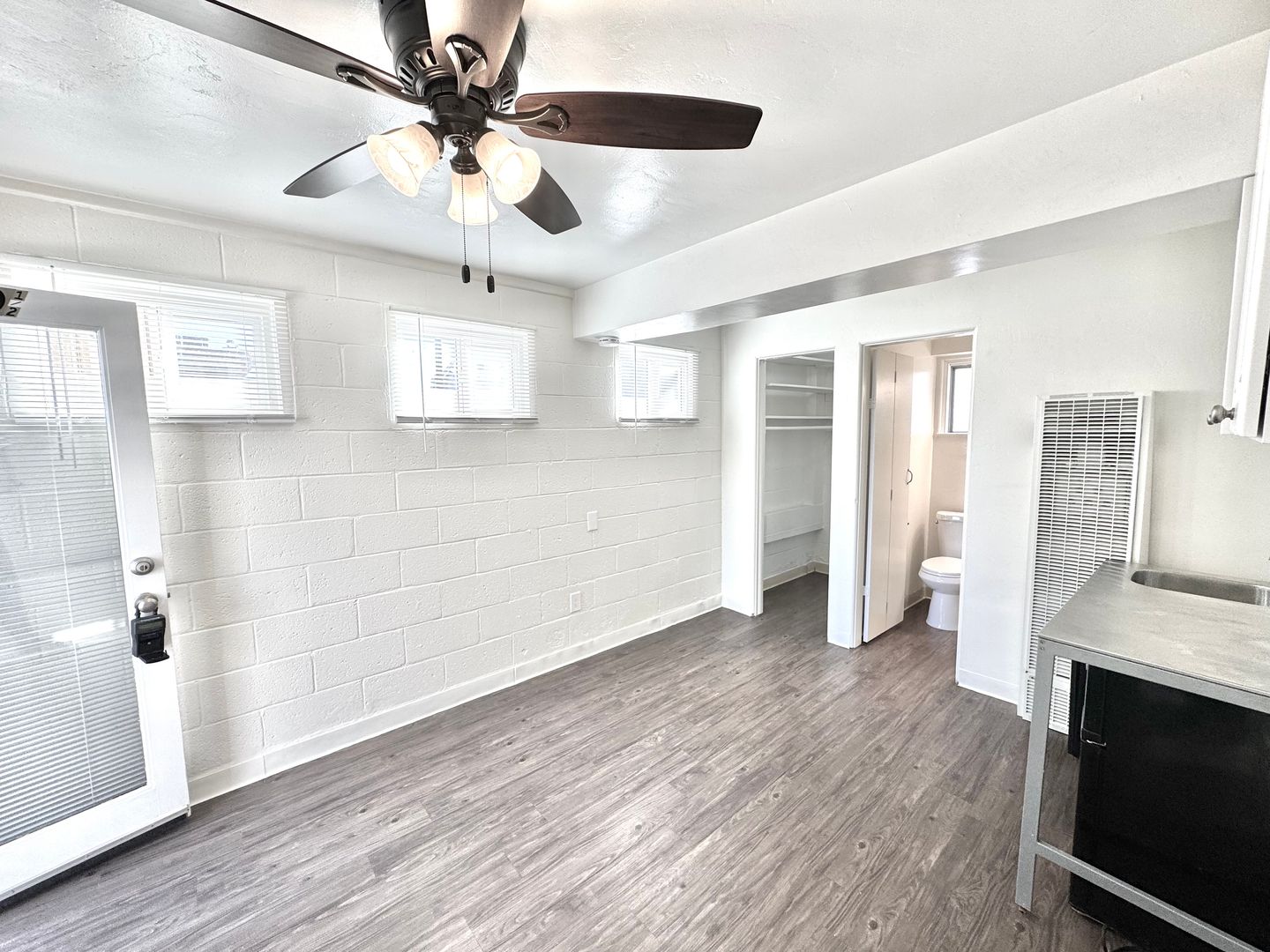 San Diego Apartment: 3760-3764 28th Street