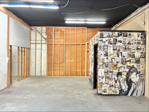 FLEX Space! LARGE Storage/Workshop/Office available - City Heights – photo 1