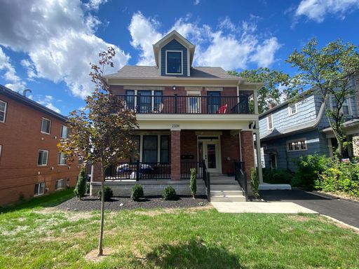 2339 Neil Ave. (2 Bedroom) – photo 1
