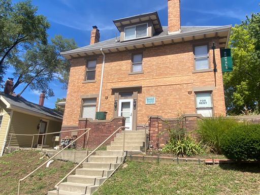 2301 N. High/14 Oakland – photo 1