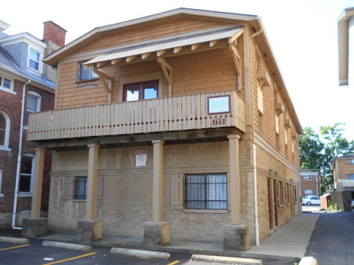 161 W. 10th Ave. – photo 1