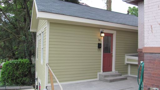2301 N. High/14 Oakland – photo 1