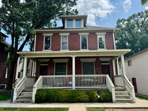 105-107 E. Lane Ave. – photo 1