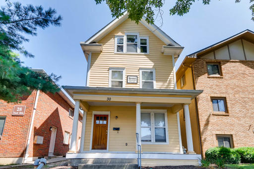 30 E. 18th Ave. – photo 1