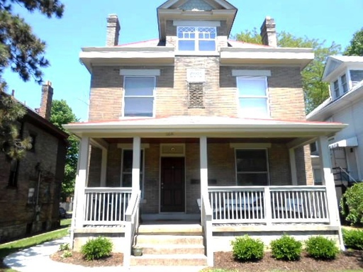 166 E. Lane Ave. – photo 1