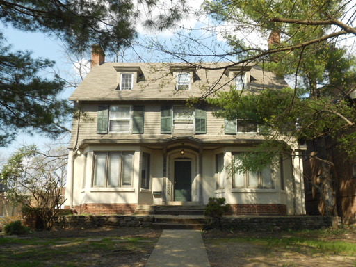 214 E. 16th Ave. – photo 1