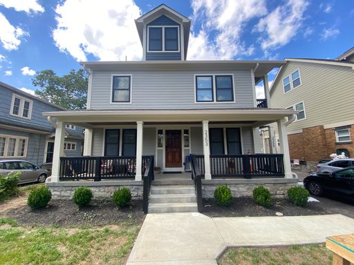 2353-2355 Neil Ave. (4 Bedrooms) – photo 1