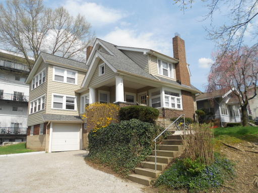156 W. Patterson Ave. – photo 1
