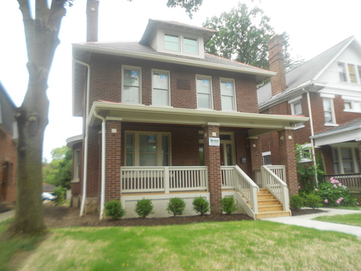 211 E. Lane Ave. – photo 1