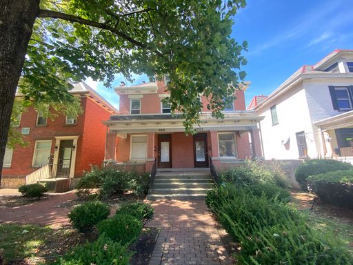 2311 -2317 N. High St (2 Bedroom) – photo 1