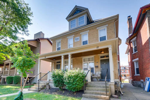 77-79 Chittenden Ave. – photo 1