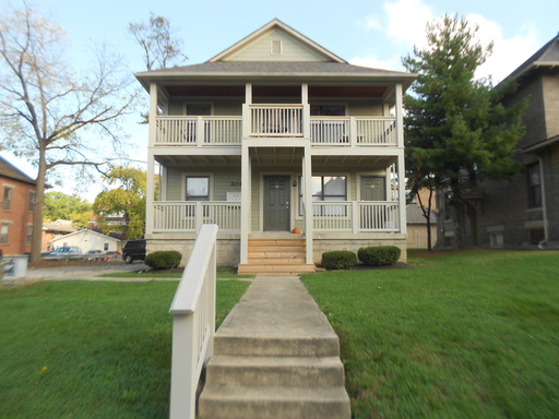 204 E. 14th Ave – photo 1