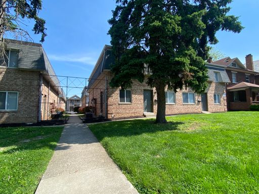 106 & 114 E. Lane Ave. – photo 1