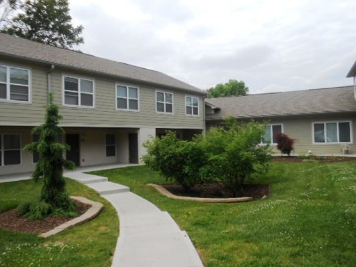 2461-2483 Wall St. (2 Bedrooms) – photo 1