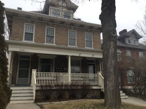 2304-06 N. High St. – photo 1