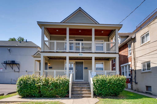 92-98 Chittenden Ave. – photo 1