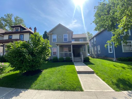 2136 Indianola Ave. – photo 1