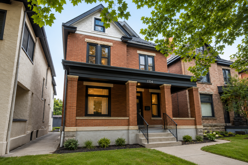 BRAND NEW FOR FALL 2027! RENT TODAY! – photo 1