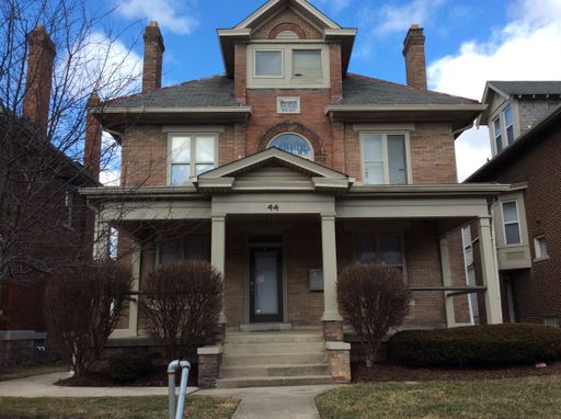 44 E. 12th Ave. – photo 1