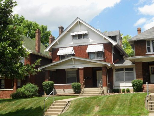 188-194 E. Lane Ave. – photo 1
