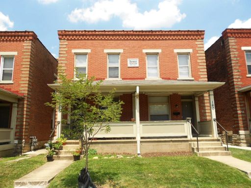 152-160 E. 11th Ave. (3 Bedroom) – photo 1