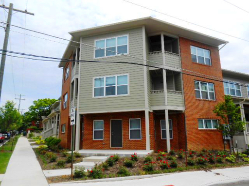 2494-2498 Neil Ave. (2 Bedrooms) – photo 1