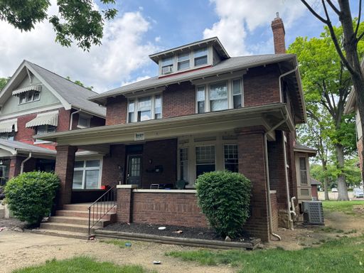188-194 E. Lane Ave. – photo 1