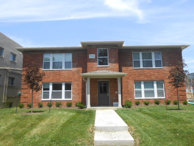 Columbus Apartment: 44 W. 9th Ave.