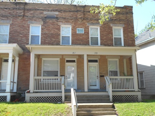 39-41 E. Patterson Ave. – photo 1