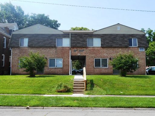 393 E. 18th Ave. (2 Bedrooms) – photo 1