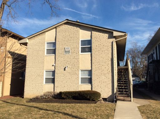 100 E. Norwich (1 Bedroom) – photo 1