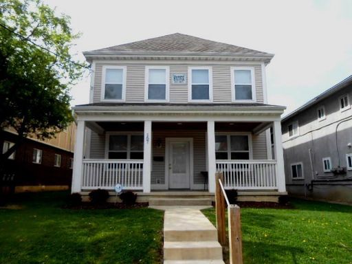 157 E. 11th Ave. (5 Bedrooms) – photo 1