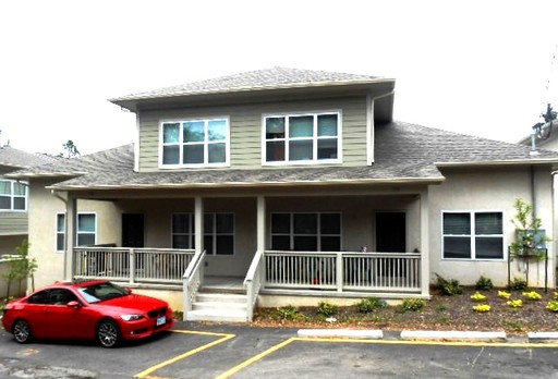 North Village Apartments – photo 1