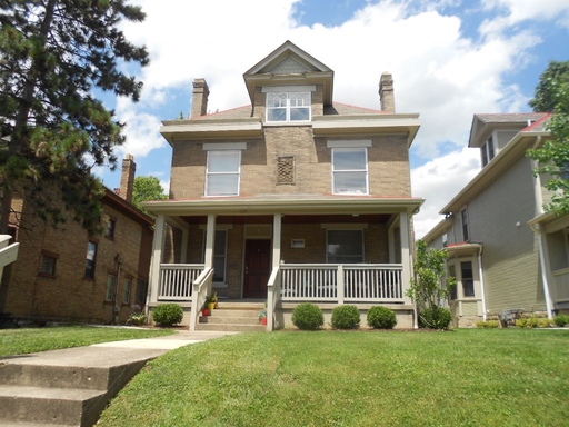 166 E. Lane Ave. – photo 1
